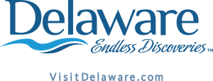 Visit Delaware Logo