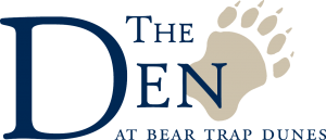 den logo