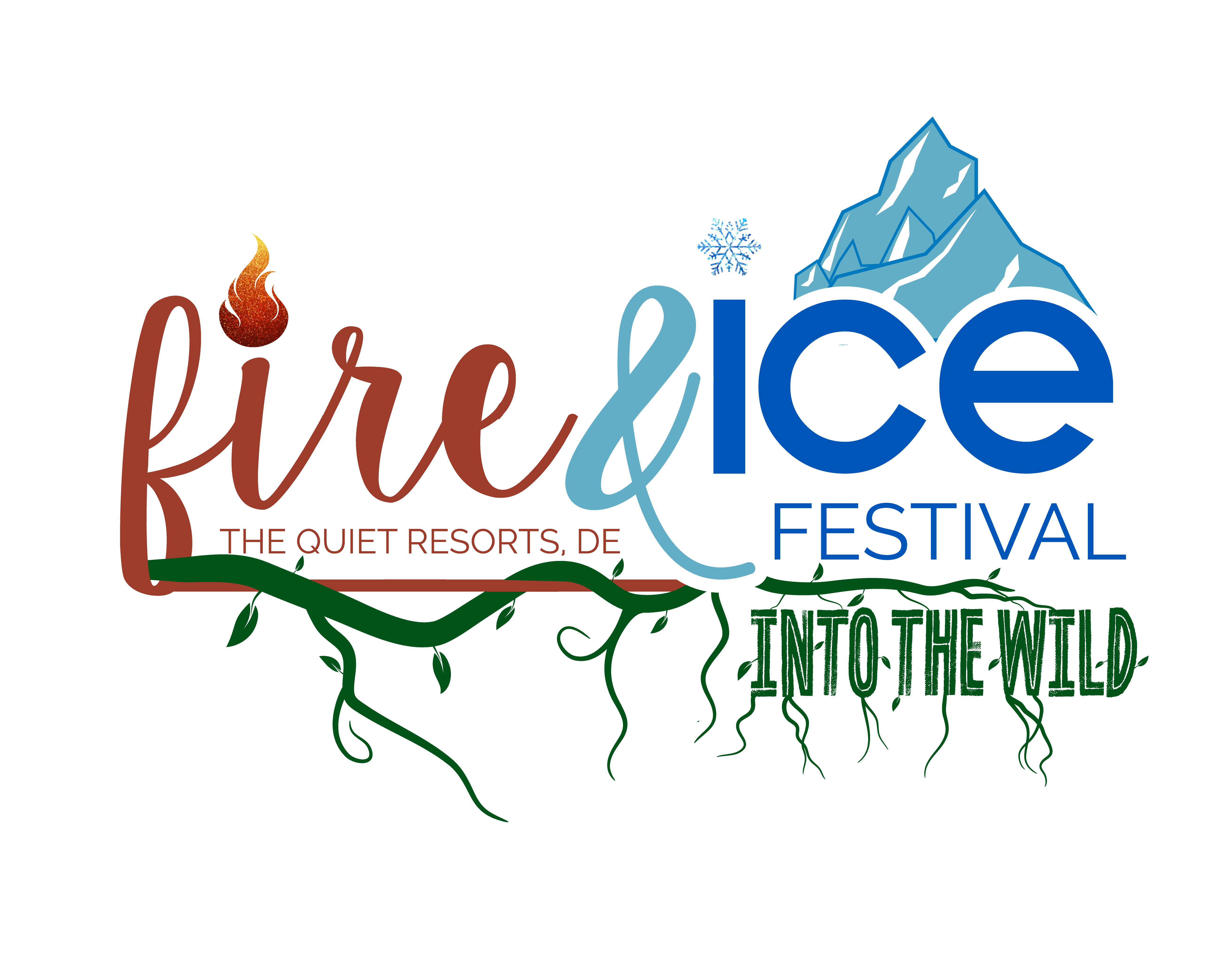 FIRE & ICE 2024(UPDATED 1) Fire & Ice Festival